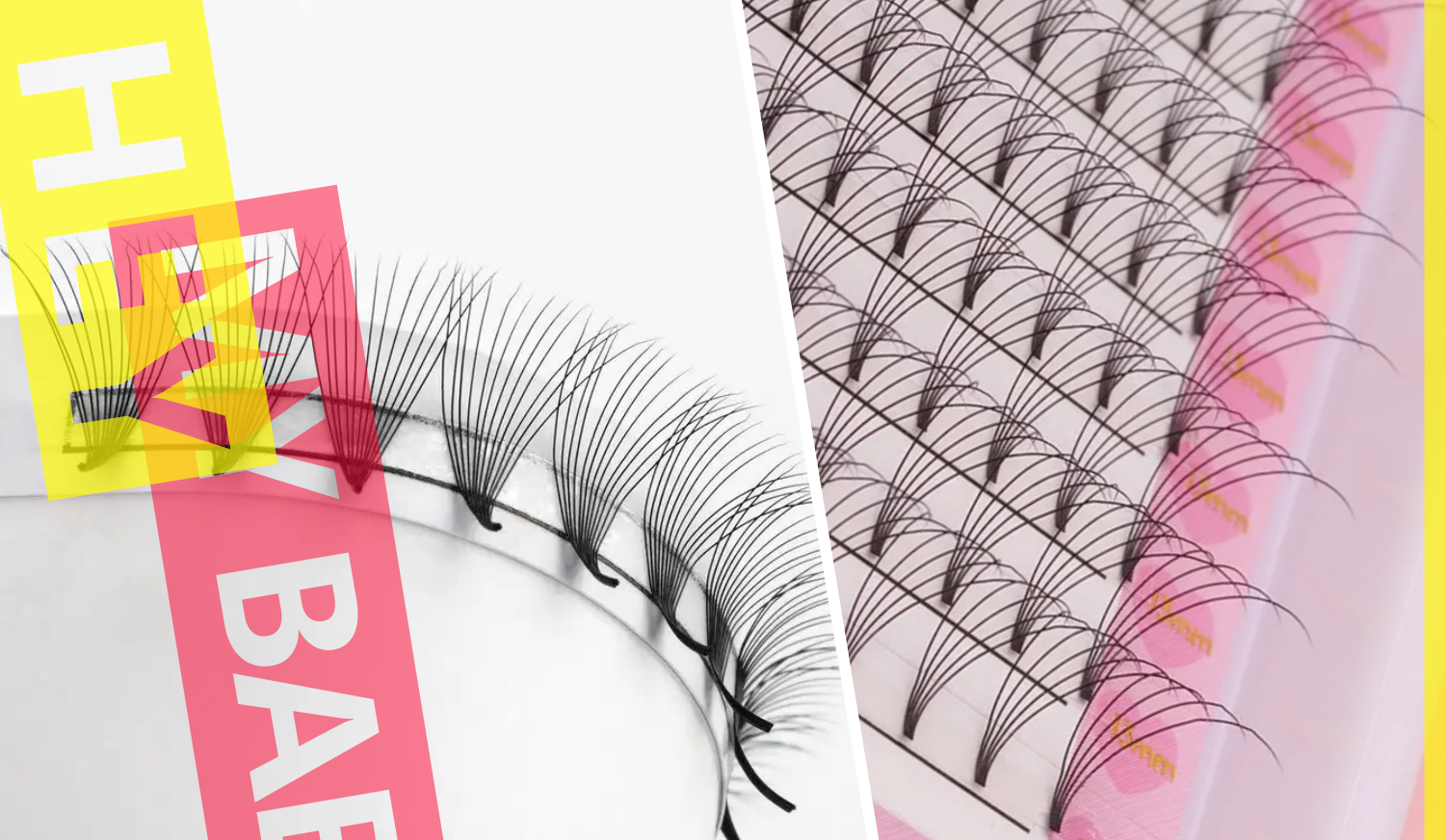 Sparkling Eyelash®: kvaliteetsete eelvalmistatud vene helifännide kodu