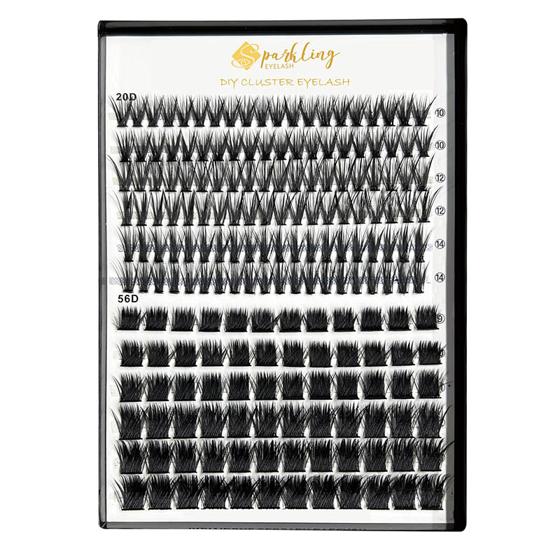 20D 56D DIY ripsmete pikenduskomplekt koos ripsmete liimimise ja eemaldajaga