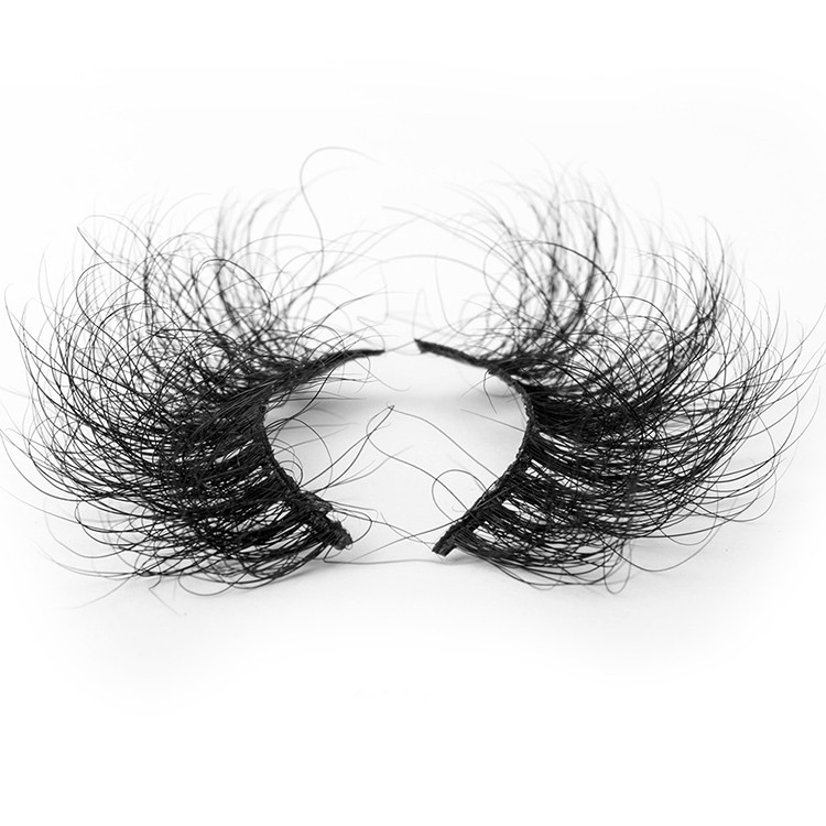 8D Dramatic kunstripsmed Soft Fake Eyelashes Multipack Eyelashes