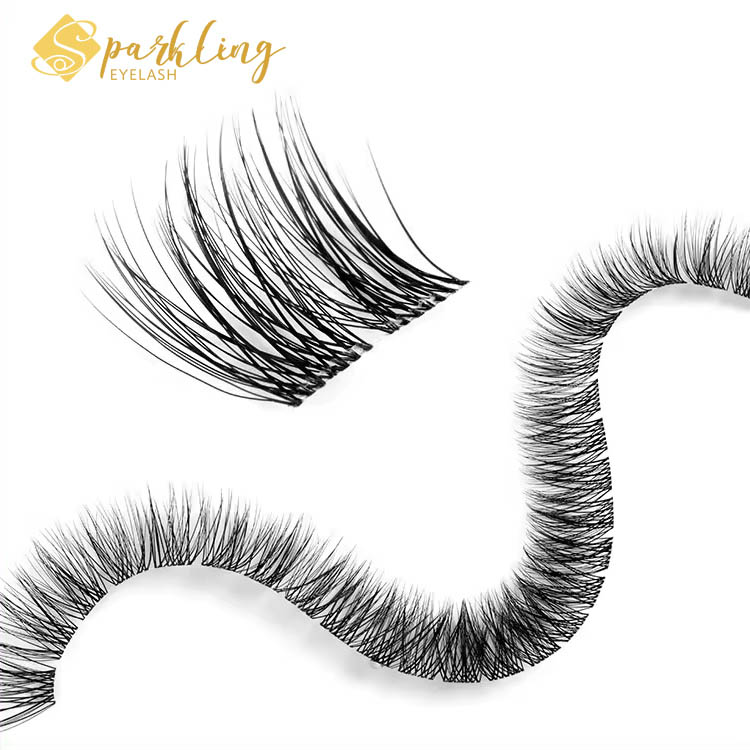 Silt DIY Cluster Segment Eyelash