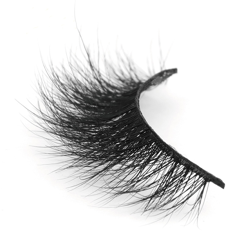 NAARIKAS Karusnahk Siberi NAARITS Ripsmed Vegan 100% Real Lash