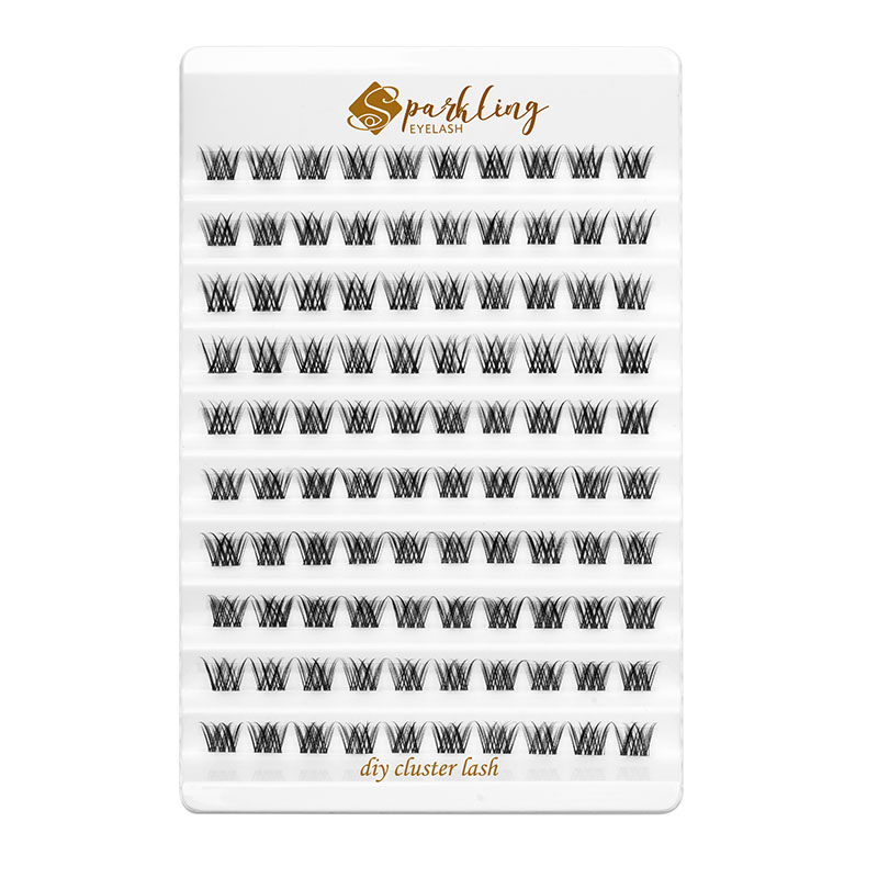 Private Label Volume Premade Fans Ripsmed