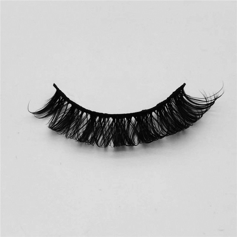 Vene Volume 3D Effect 15MM Faux Mink Lashes